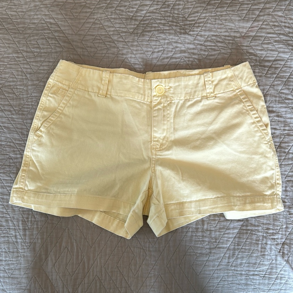 Shorts from Maurice’s